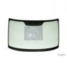 IVECO 5801568233 Windscreen